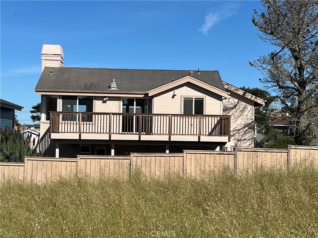 330 Jean St, Cambria, CA 93428