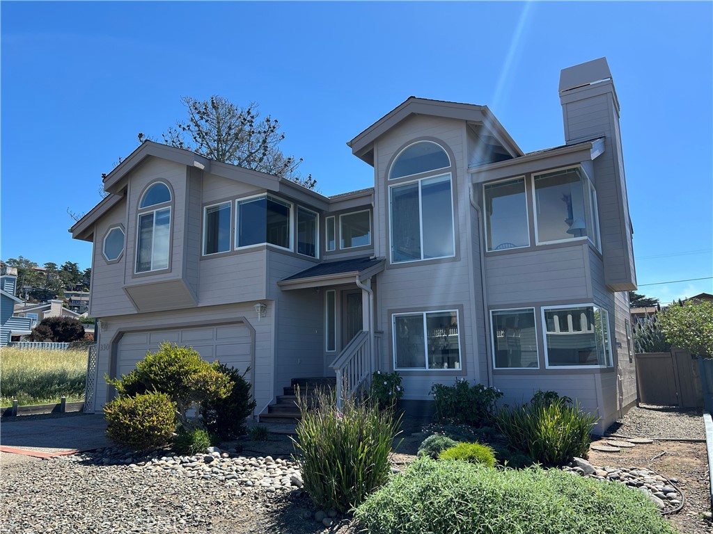 330 Jean St, Cambria, CA 93428