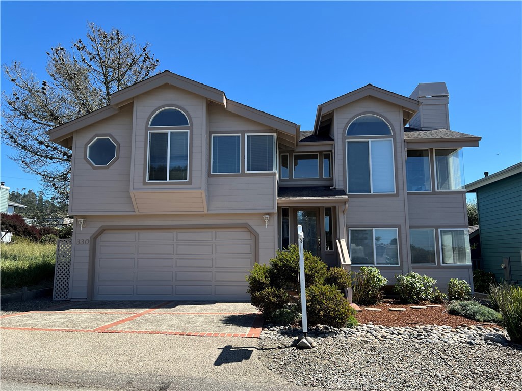 330 Jean St, Cambria, CA 93428