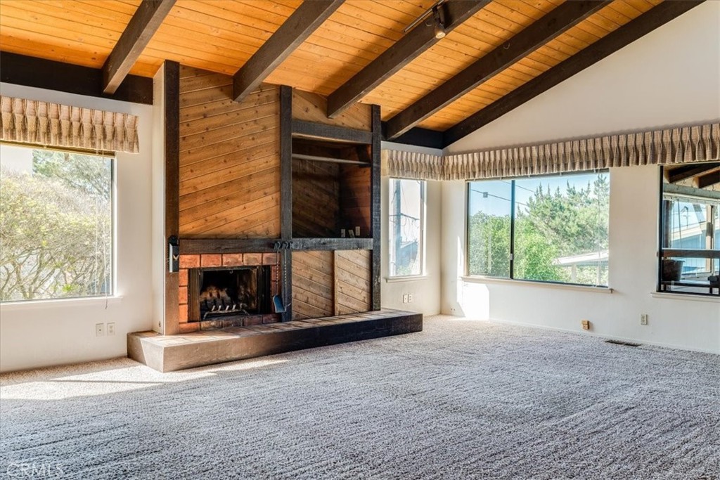 470 Warwick, Cambria, CA 93428