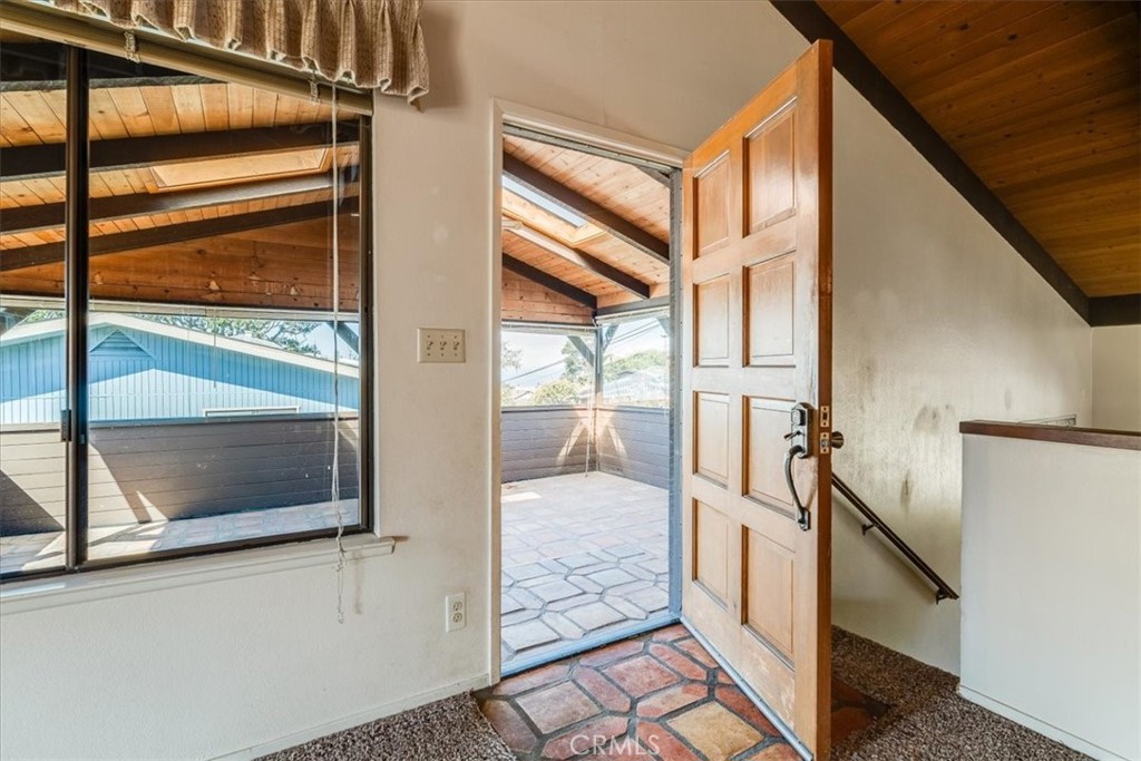 470 Warwick, Cambria, CA 93428