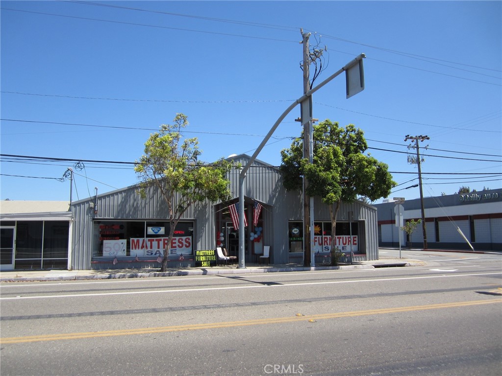 140 South, San Luis Obispo, CA 93401