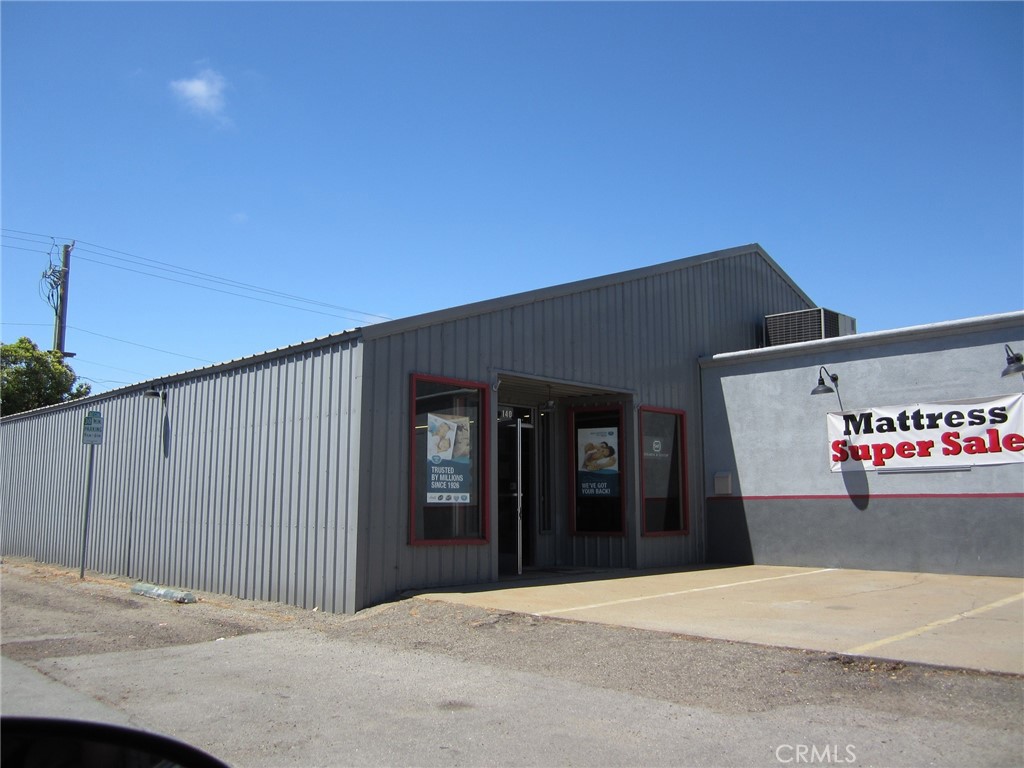 140 South, San Luis Obispo, CA 93401