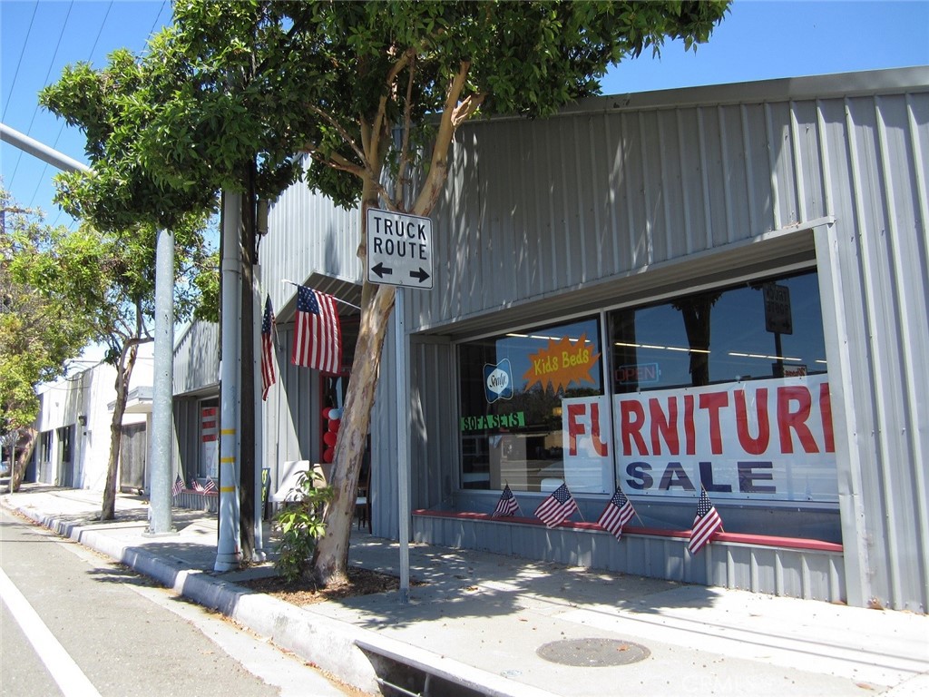 140 South, San Luis Obispo, CA 93401