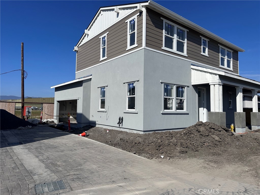 208 Kitty Hawk Ct, San Luis Obispo, CA 93401