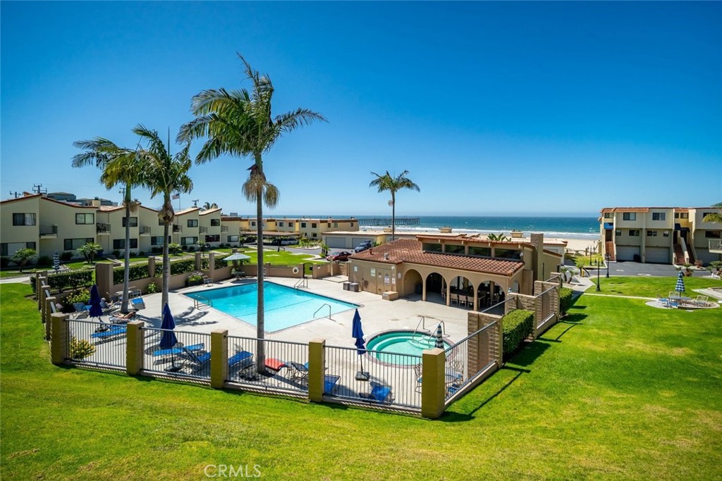 100 Pismo Avenue #106, Pismo Beach, CA 93449
