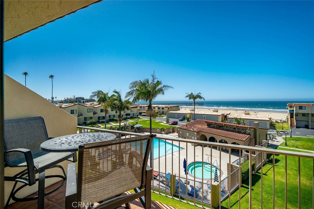 100 Pismo Avenue #106, Pismo Beach, CA 93449
