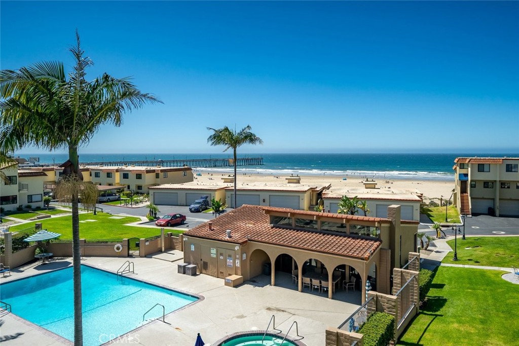 100 Pismo Avenue #106, Pismo Beach, CA 93449