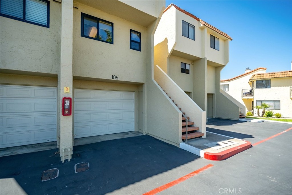 100 Pismo Avenue #106, Pismo Beach, CA 93449