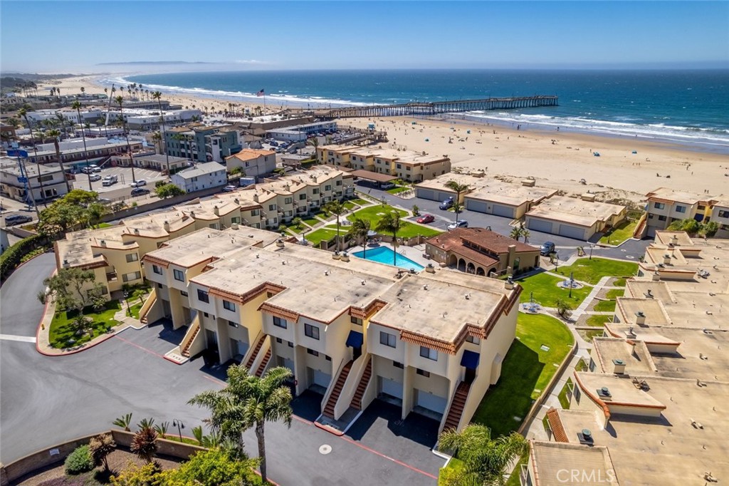 100 Pismo Avenue #106, Pismo Beach, CA 93449