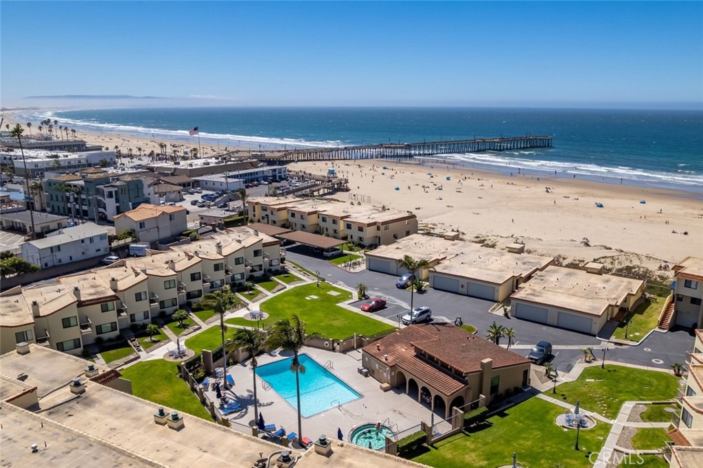 100 Pismo Avenue #106, Pismo Beach, CA 93449