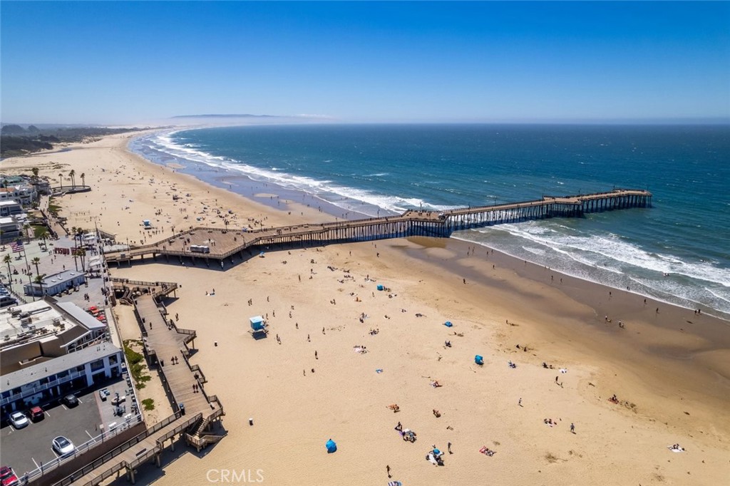 100 Pismo Avenue #106, Pismo Beach, CA 93449