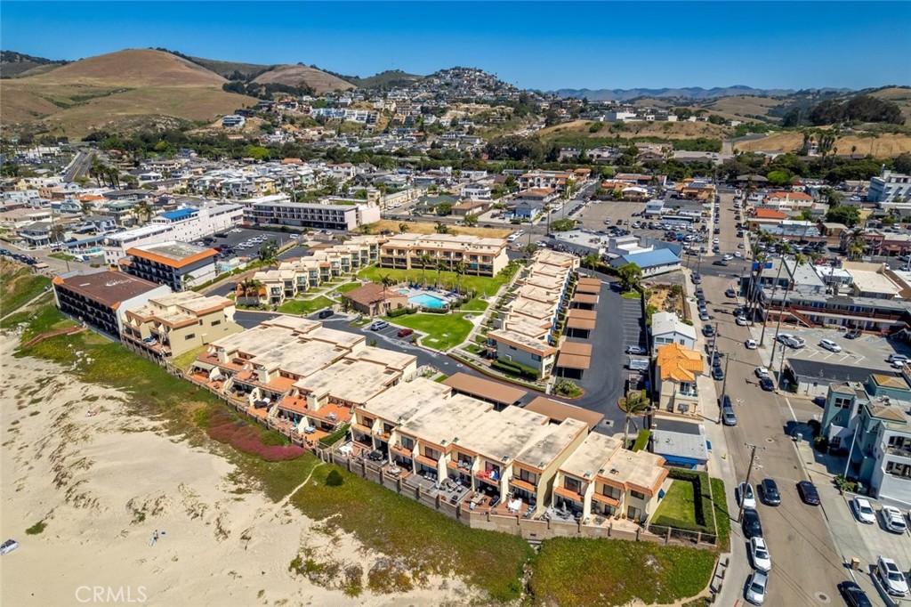 100 Pismo Avenue #106, Pismo Beach, CA 93449