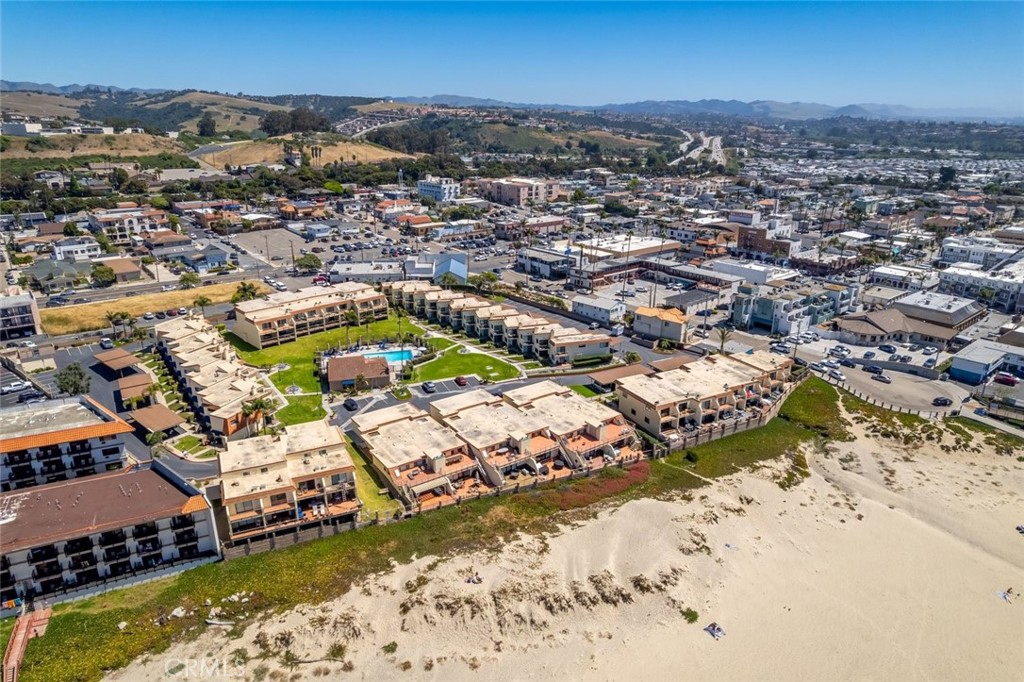 100 Pismo Avenue #106, Pismo Beach, CA 93449
