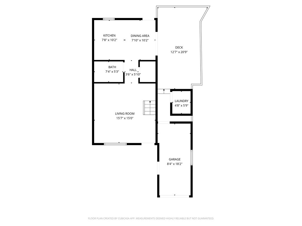 3330 Tide Ave #11, Morro Bay, CA 93442