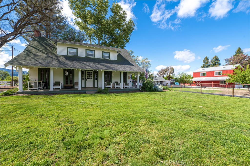 17490 Poplar, Atascadero, CA 93422