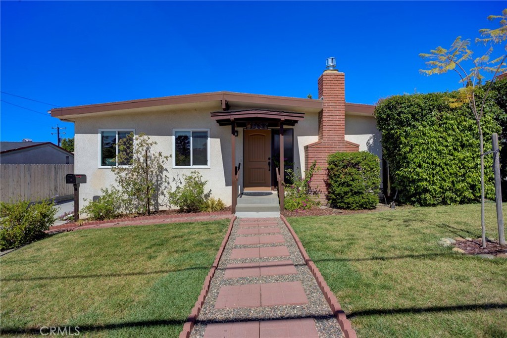 1462 Laurel Ln, San Luis Obispo, CA 93401