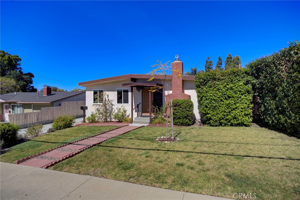 1462 Laurel Ln, San Luis Obispo, CA 93401