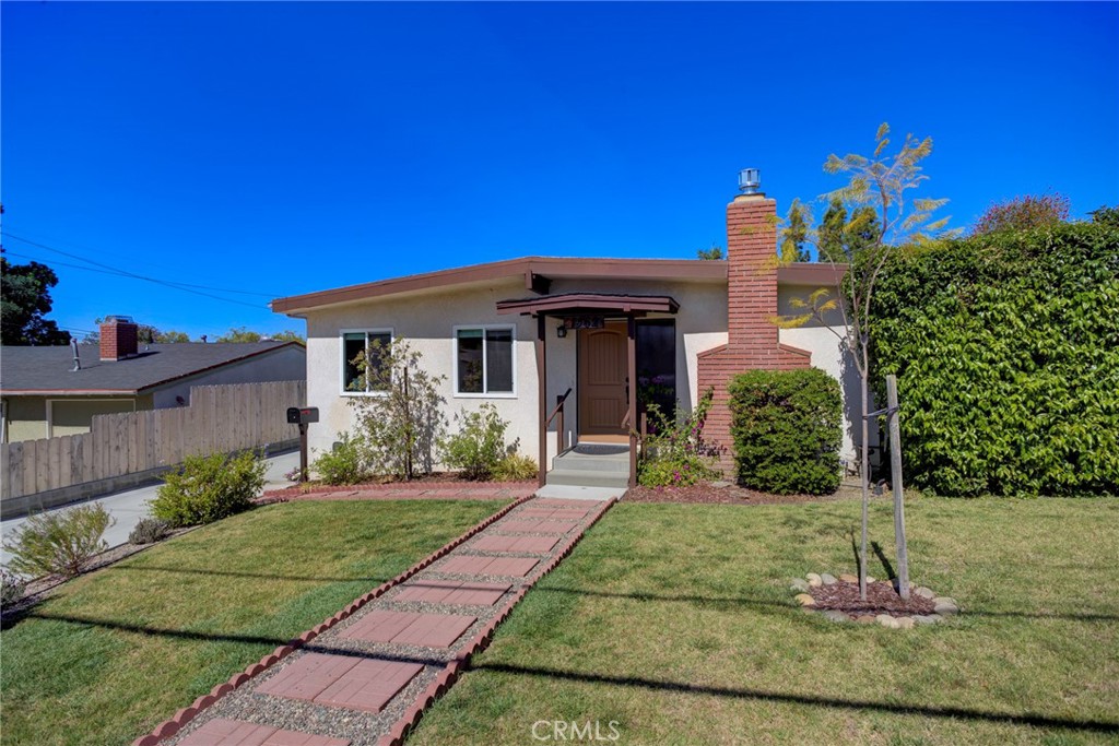 1462 Laurel Ln, San Luis Obispo, CA 93401