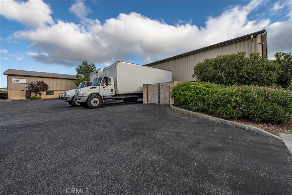 5145 Traffic, Atascadero, CA 93422