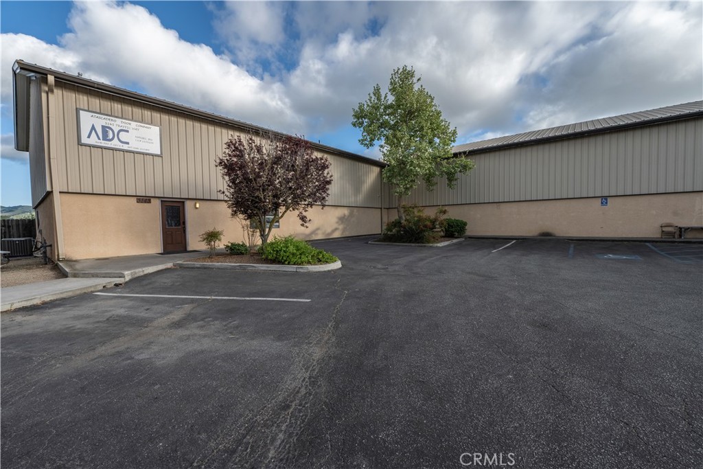 5145 Traffic, Atascadero, CA 93422