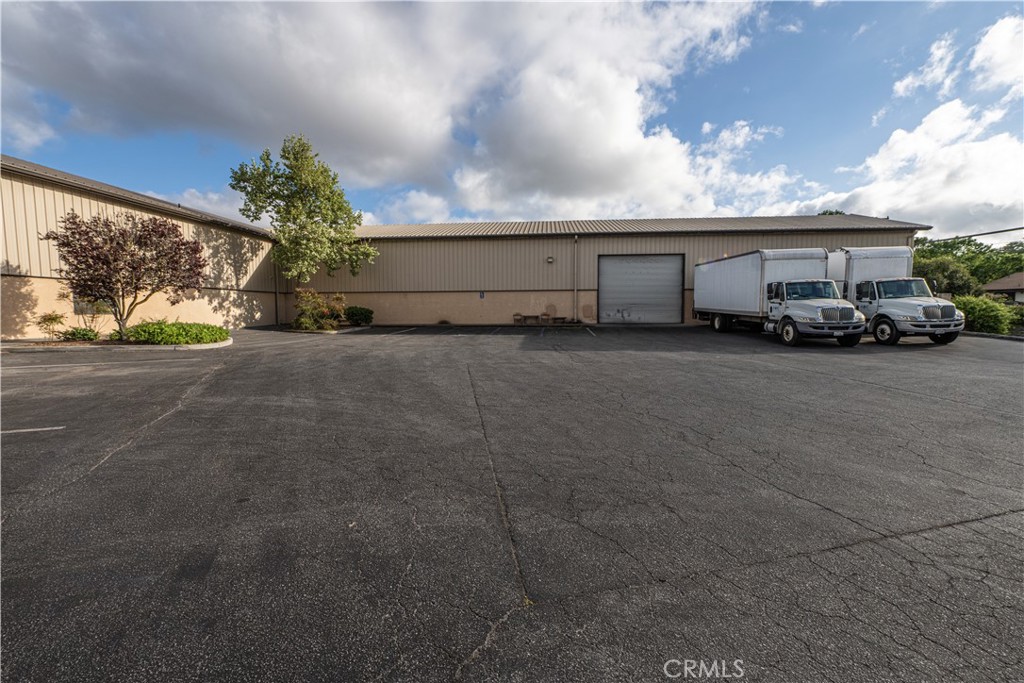 5145 Traffic, Atascadero, CA 93422