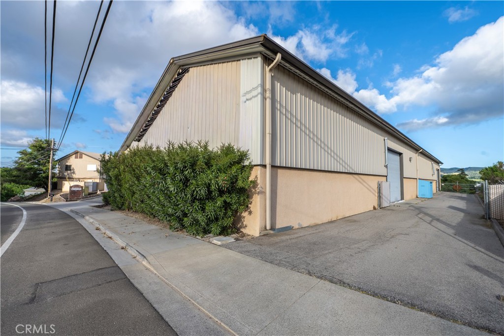5145 Traffic, Atascadero, CA 93422