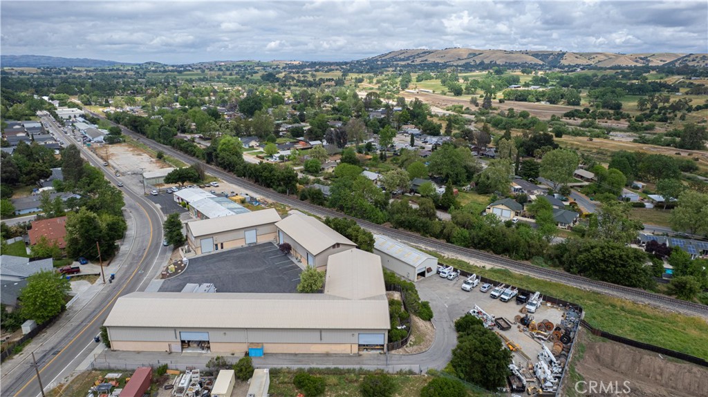5145 Traffic, Atascadero, CA 93422