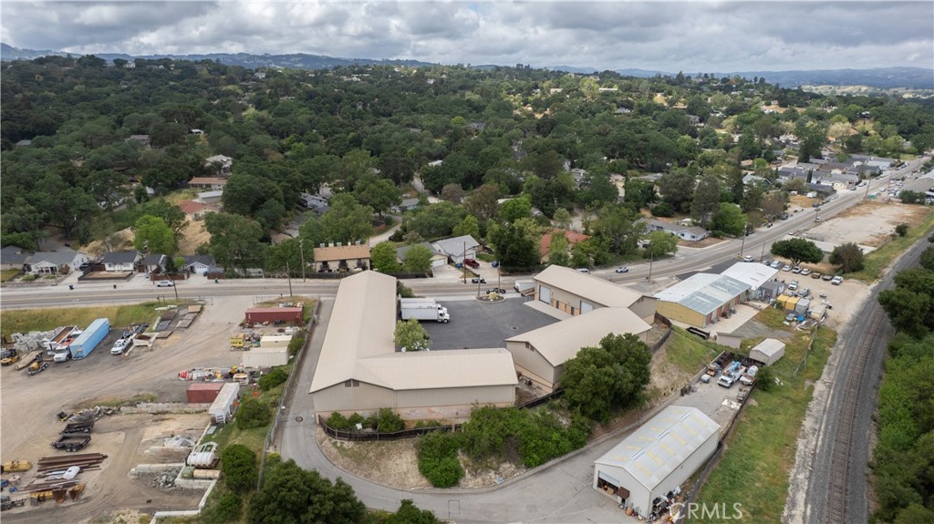5145 Traffic, Atascadero, CA 93422