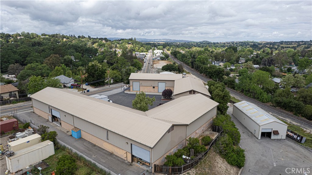 5145 Traffic, Atascadero, CA 93422