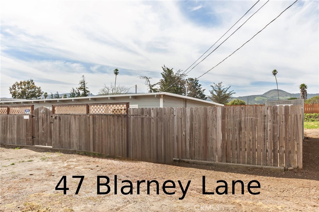 35 Blarney, San Luis Obispo, CA 93405