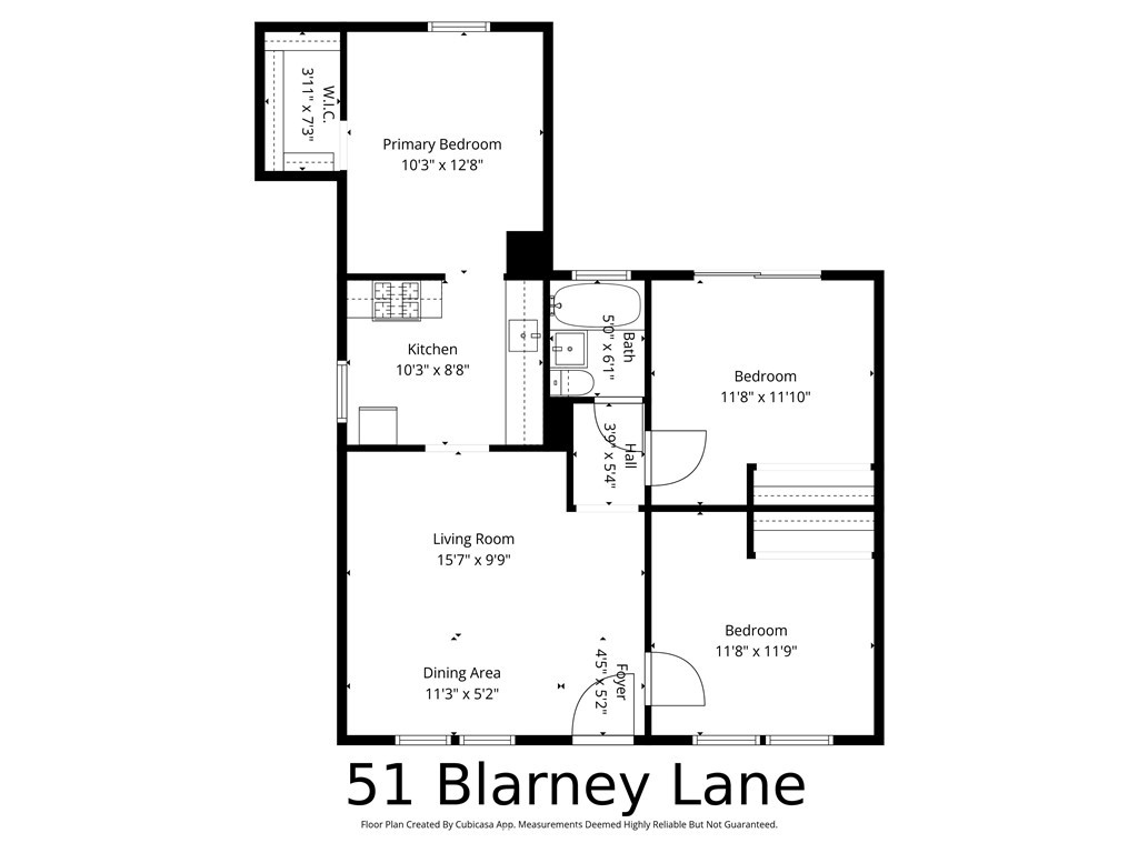 35 Blarney, San Luis Obispo, CA 93405