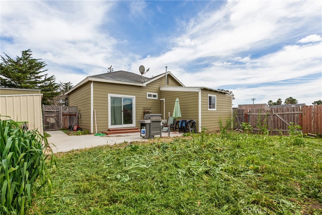 35 Blarney, San Luis Obispo, CA 93405