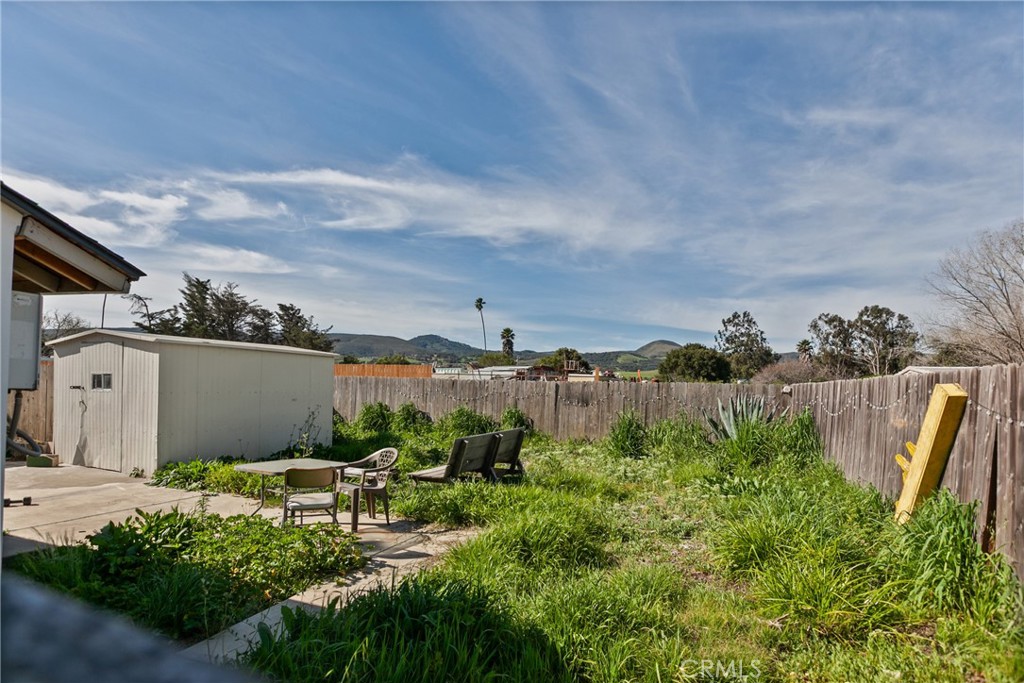 35 Blarney, San Luis Obispo, CA 93405