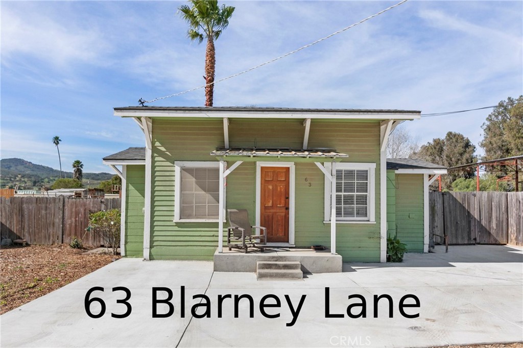 35 Blarney, San Luis Obispo, CA 93405
