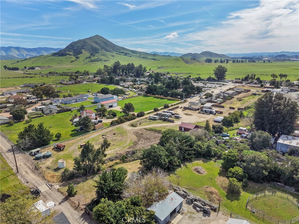 35 Blarney, San Luis Obispo, CA 93405