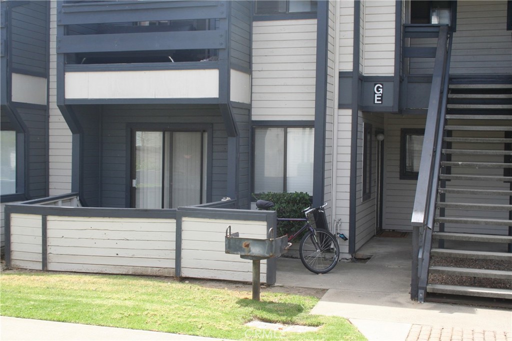 35 Stenner #E, San Luis Obispo, CA 93405