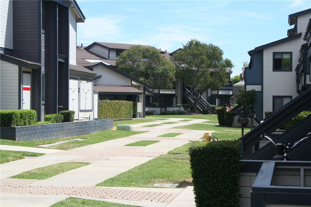 35 Stenner #E, San Luis Obispo, CA 93405