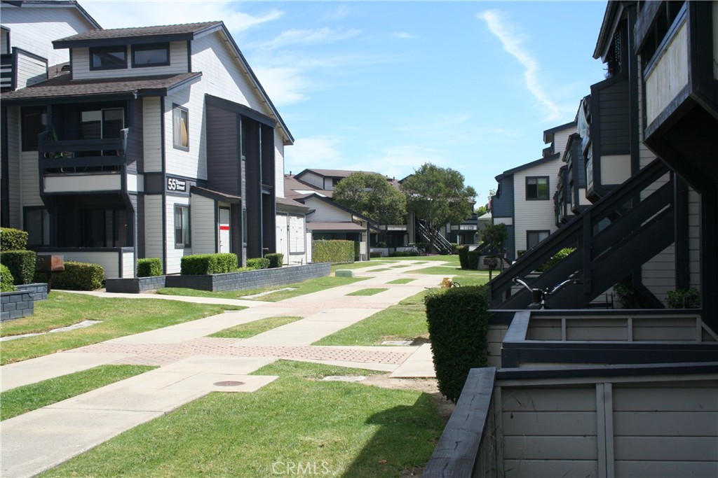 35 Stenner #E, San Luis Obispo, CA 93405