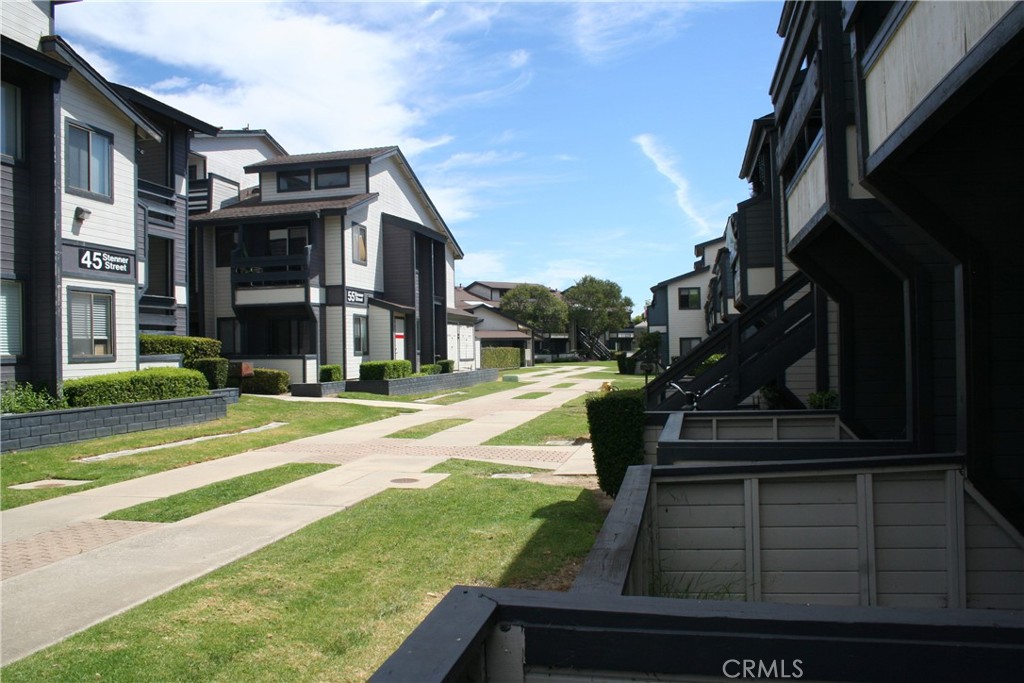 35 Stenner #E, San Luis Obispo, CA 93405