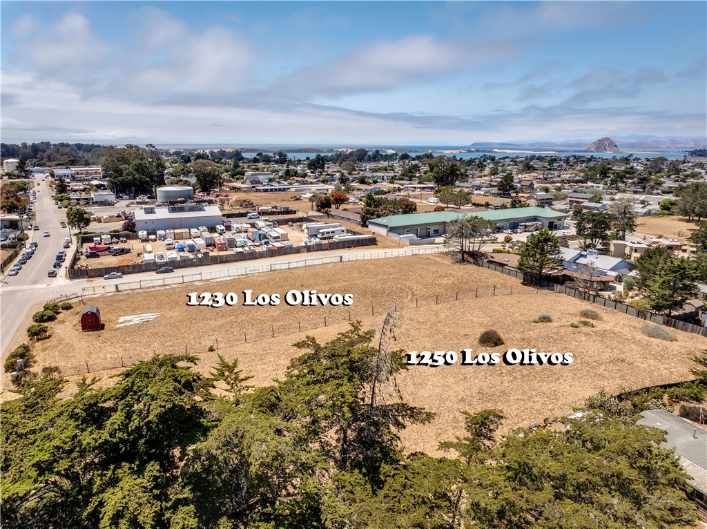 1230 Los Olivos, Los Osos, CA 93402