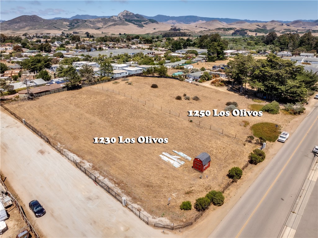 1230 Los Olivos, Los Osos, CA 93402