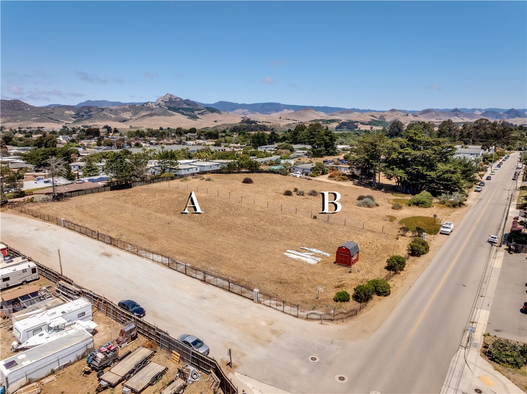 1250 Los Olivos, Los Osos, CA 93402