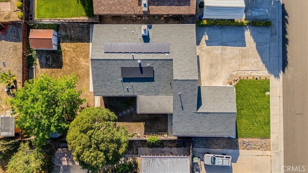 818 Wade, Paso Robles, CA 93446