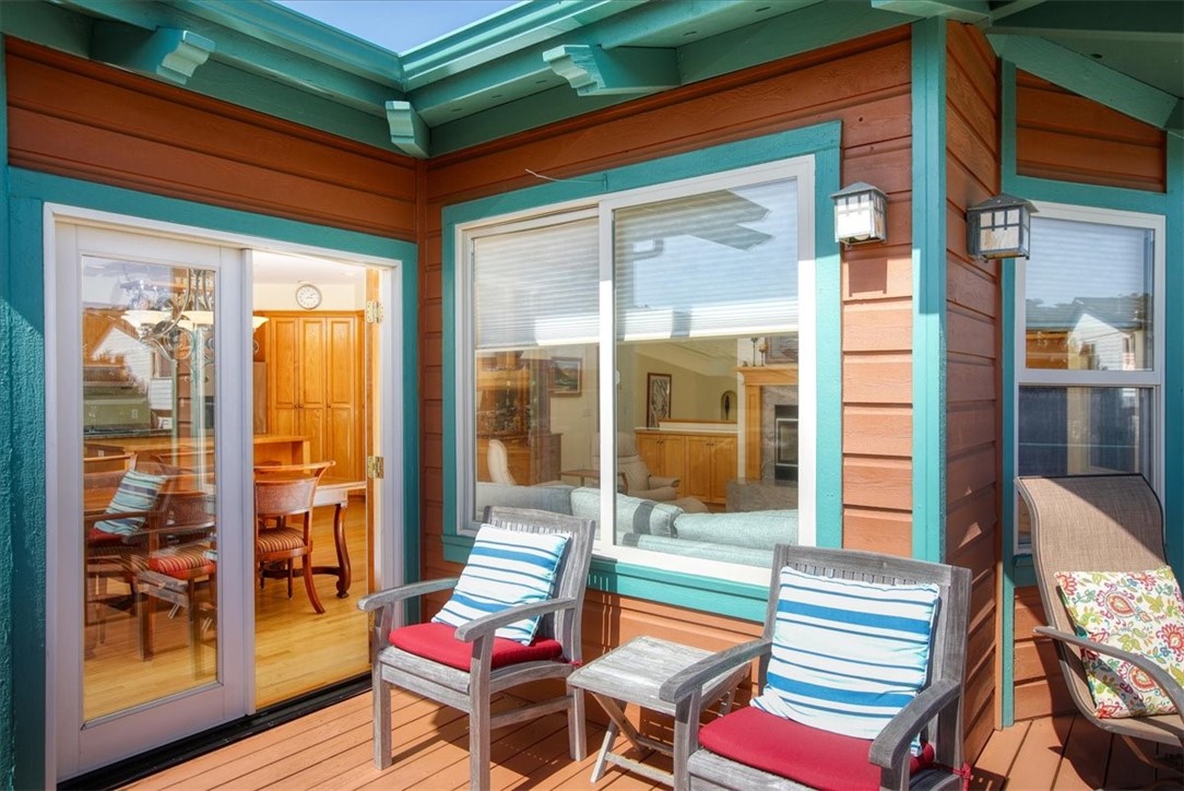 347 Ivar St, Cambria, CA 93428