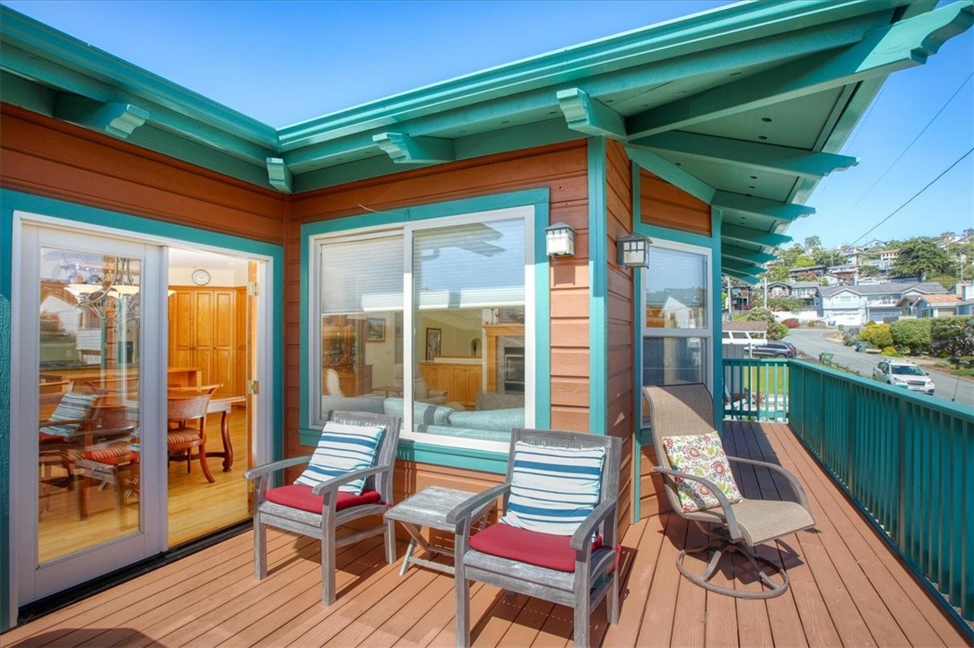 347 Ivar St, Cambria, CA 93428