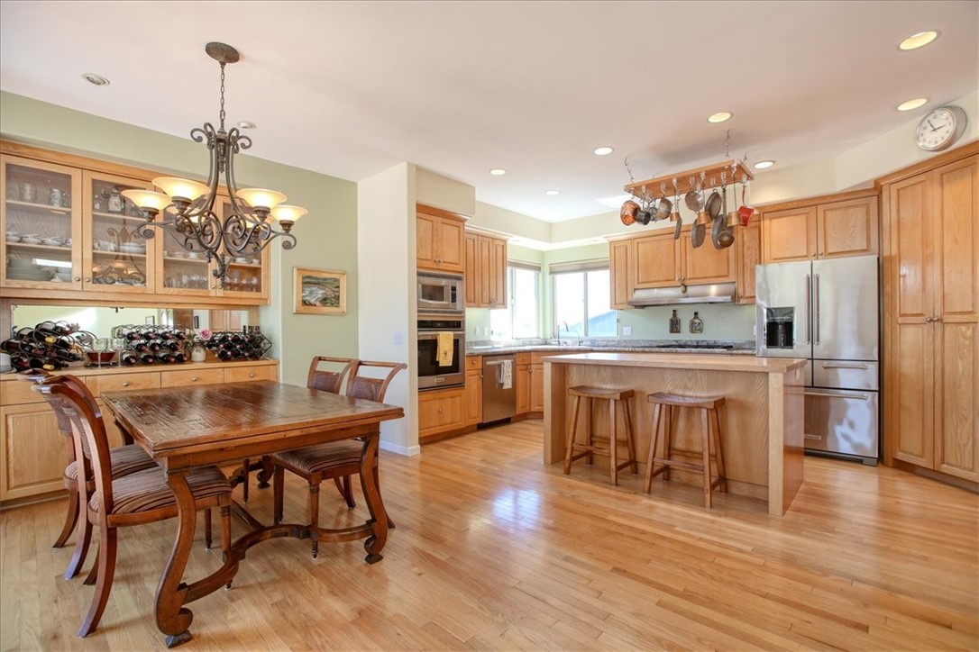 347 Ivar St, Cambria, CA 93428