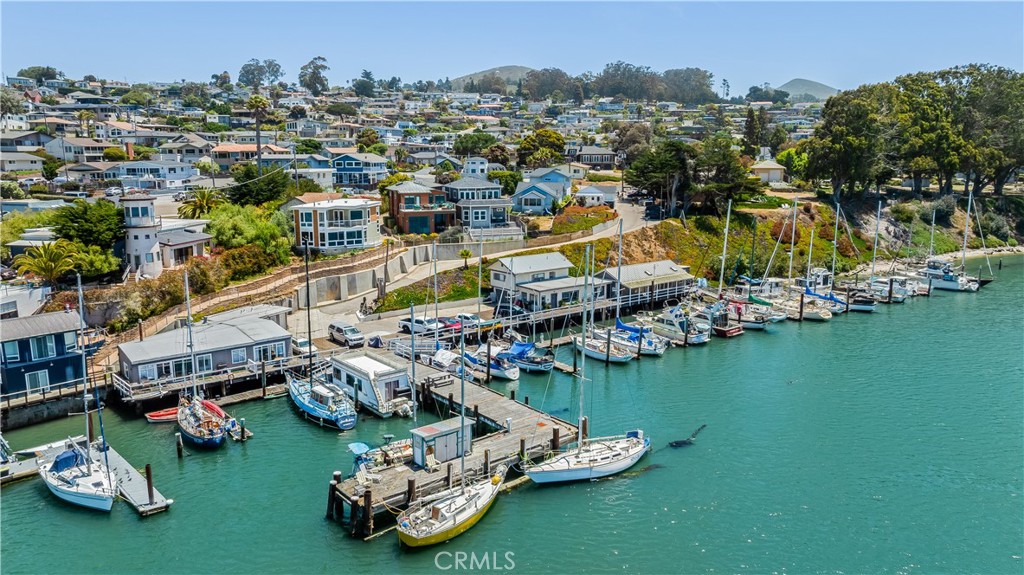 201 Main St, Morro Bay, CA 93442