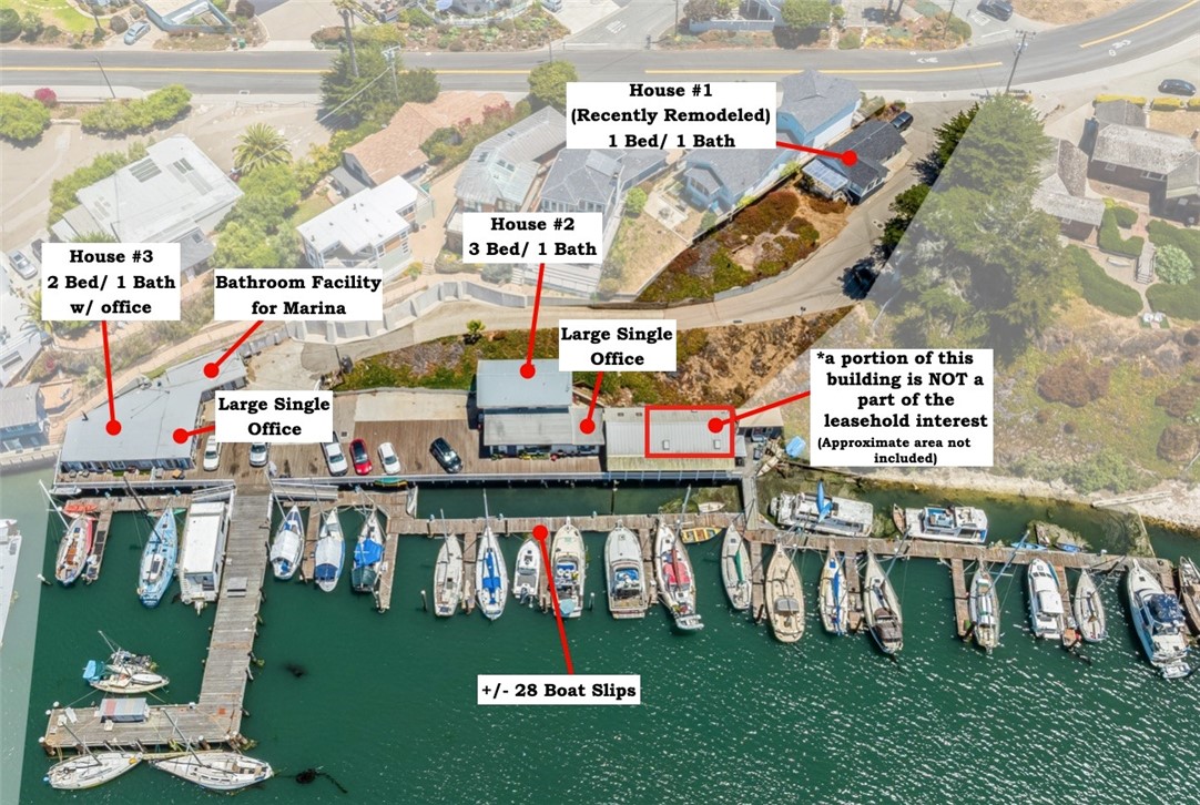 201 Main St, Morro Bay, CA 93442