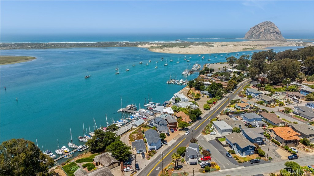 201 Main St, Morro Bay, CA 93442